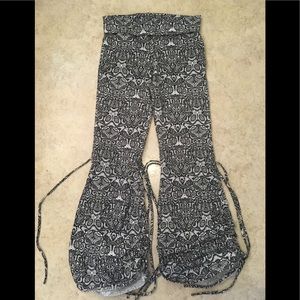 Burning Man/Festival Pants by Maddie Moon